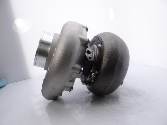 Charger, charging (supercharged/turbocharged)