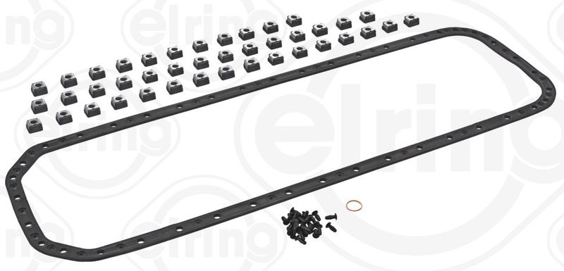 Gasket Set, oil sump VOLVO NKW