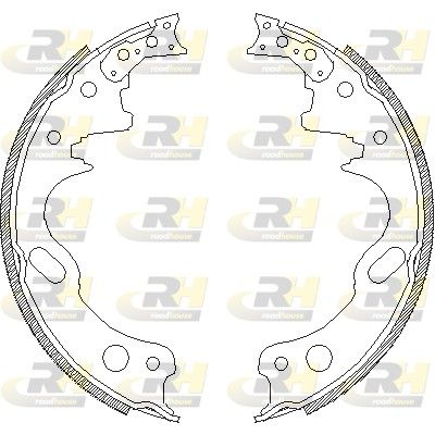 Brake Shoe