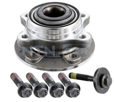 Wheel Bearing Kit VOLVO - 30741287