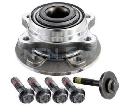 Wheel Bearing Kit VOLVO - 30741287