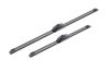 Wiper Blade Aerotwin Retrofit AR813S SET 650/450mm