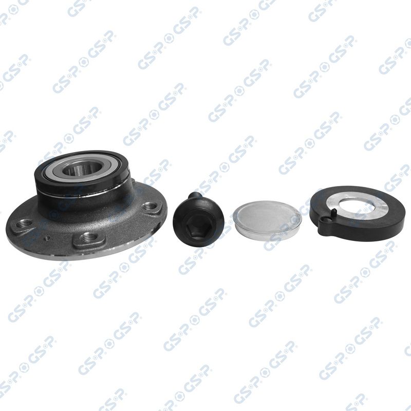 Wheel Bearing Kit VAG - 8K0 501 611A