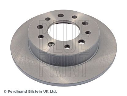 Brake Disc HYUNDAI - 58411-2C000