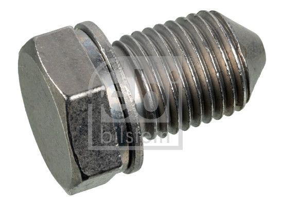 Screw Plug, oil sump VAG - N 908 132 02