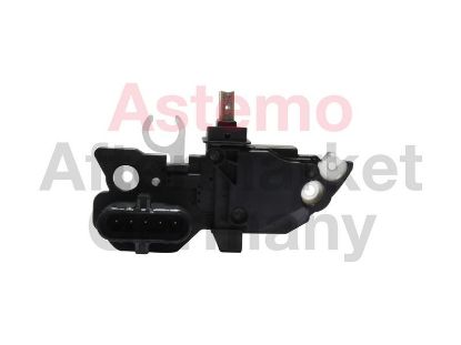 Alternator Regulator MB, SCANIA, VW