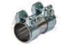 Pipe Connector, exhaust system Läbimõõt 50 mm, Pikkus 90 mm