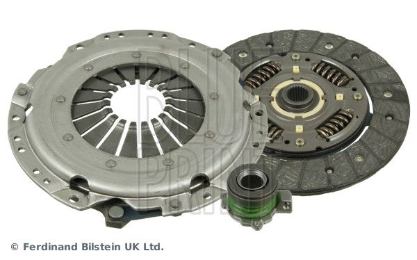 Clutch Kit Opel 6 66 119 S2