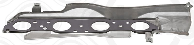 Gasket, exhaust manifold JAGUAR LR010841