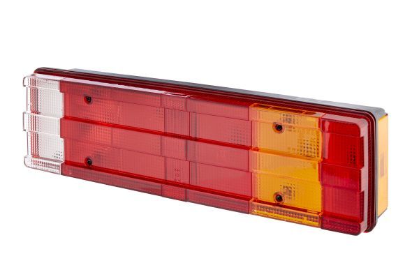 Tail Light Assembly ADR MB sprinter vas/par - RT