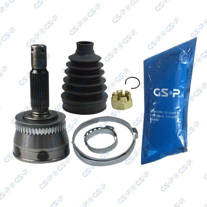 Joint Kit, drive shaft HYUNDAI 4950017000