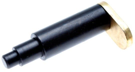 Retaining Tool, crankshaft Crankshaft Locking Tool from BGS 8155