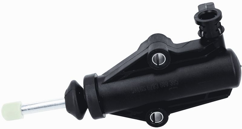 Slave Cylinder, clutch