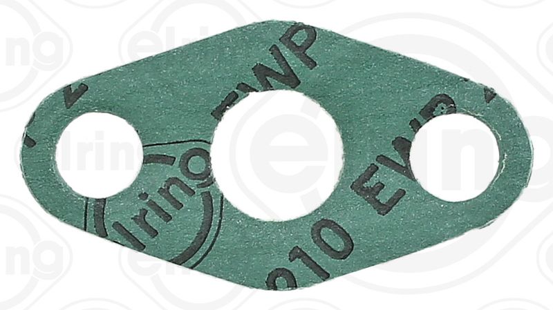 Gasket, oil outlet (charger) CUMMINS 3819900