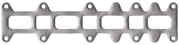 Gasket, exhaust manifold DUCATO Buss (250_, 290_) 07.06 -