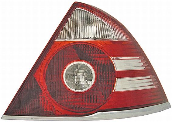Tail Light Assembly Ford Mondeo sedaan 05/05- vas