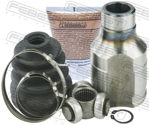 Joint Kit, drive shaft SUZUKI 44117-80J10