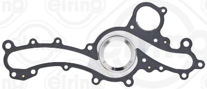 Gasket, water pump TOYOT Gasket water pump