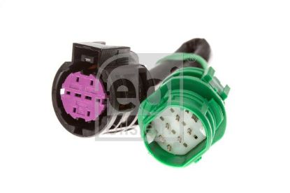 Cable Repair Kit, headlight Fiat - 711367061080 SK