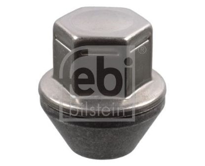 Wheel Nut Ford Pkw 1 678 260