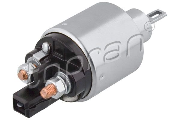 Solenoid Switch, starter VAG