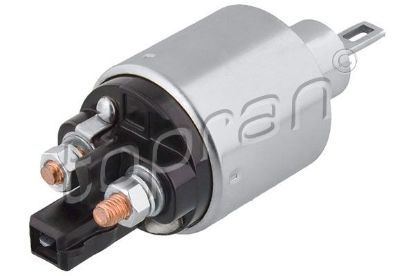Solenoid Switch, starter VAG