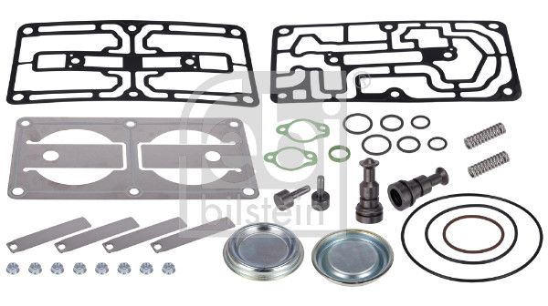 Sealing Set, air compressor Mercedes-Benz LKW 471 130 42 15 S1