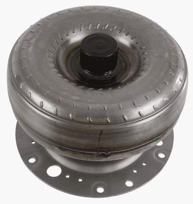 Torque Converter