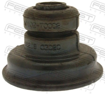 Rubber Buffer, suspension NISSAN 56218-CG020
