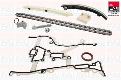 Timing Chain Kit