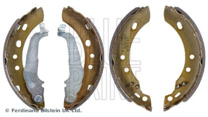 Brake Shoe Set NISSAN 44060-99B26