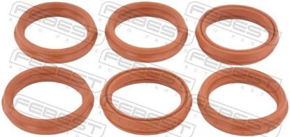 Seal Ring, spark plug shaft FORD 3699184, MAZDA GY01-10-234