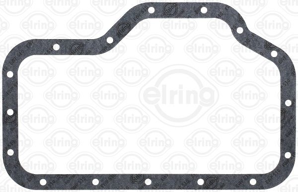 Gasket, oil sump BMW 3 (E30), 3 Kupee (E36)