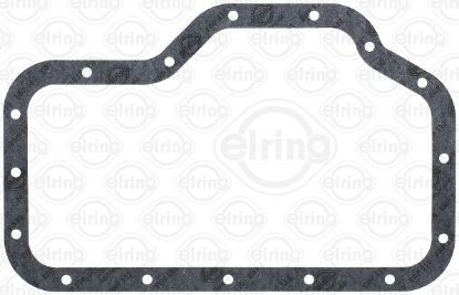 Gasket, oil sump BMW 3 (E30), 3 Kupee (E36)