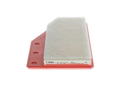 Air Filter GENERAL MOTORS - 23430313