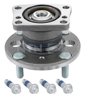 Wheel Bearing Kit FORD - 1 516 504