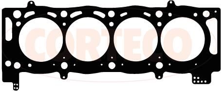 Gasket, cylinder head PSA