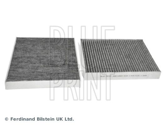 Filter Set, cabin air BMW - 64 11 6 809 933