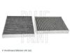 Filter Set, cabin air BMW - 64 11 6 809 933