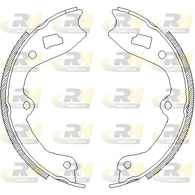 Brake Shoe
