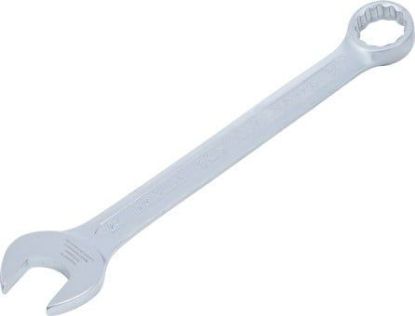 Ring-/Open End Spanner Combination Spanner Set, 24 mm
