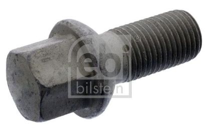 Wheel Bolt Mercedes-Benz PKW 000 990 49 07