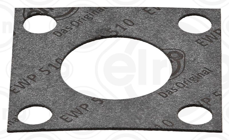 Gasket, oil outlet (charger) CUMMINS 3029506