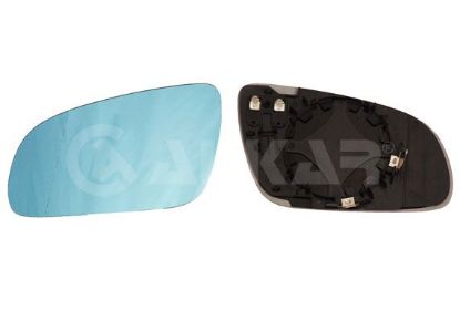 Mirror Glass, exterior mirror