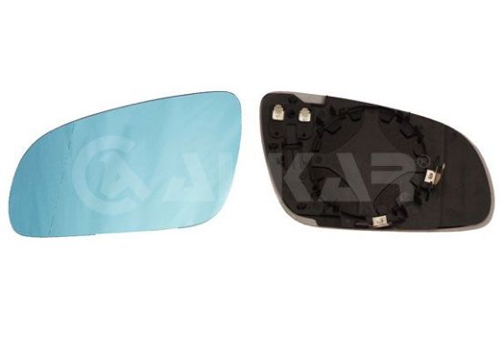 Mirror Glass, exterior mirror