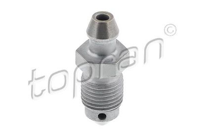 Bleeder Screw/Valve, wheel brake cylinder VAG