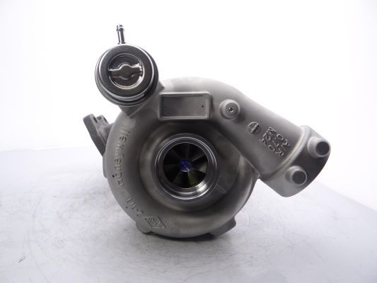 Charger, charging (supercharged/turbocharged)