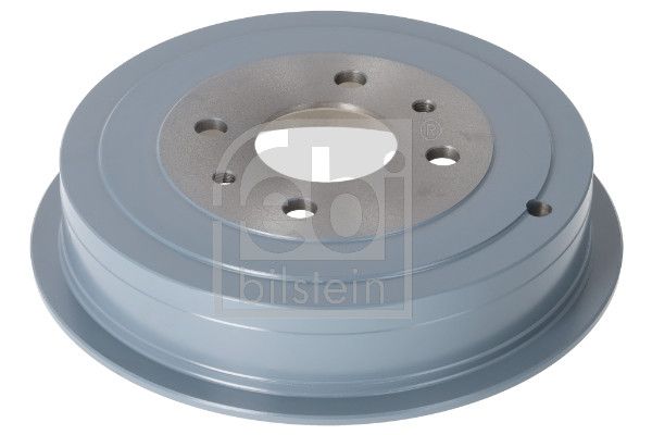 Brake Drum Fiat PKW 51945971