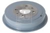 Brake Drum Fiat PKW 51945971