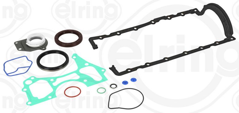 Gasket Kit, crankcase FORD ET